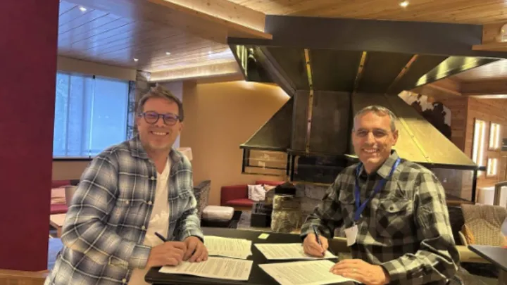 De la signature à la formation : HELP Confort accompagne Robert Stelly dans son projet de franchise à Rungis